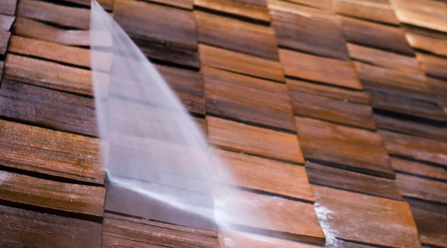 Shingle Roofing in Benton, IA